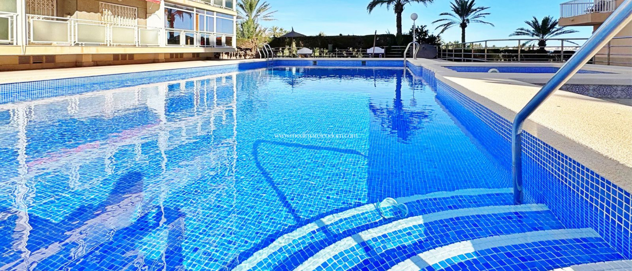 Odsprzedaż - Apartament - Torrevieja - Rocio del Mar