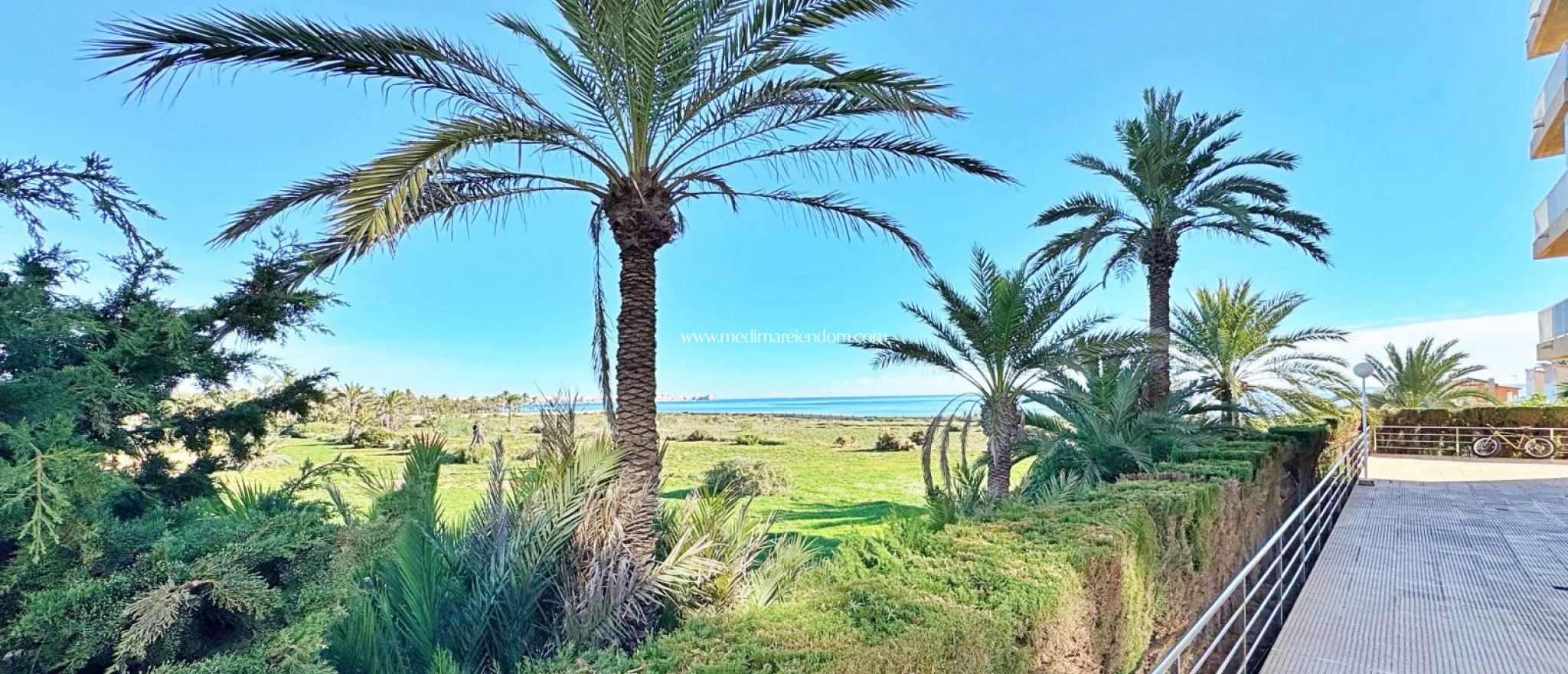 Odsprzedaż - Apartament - Torrevieja - Rocio del Mar