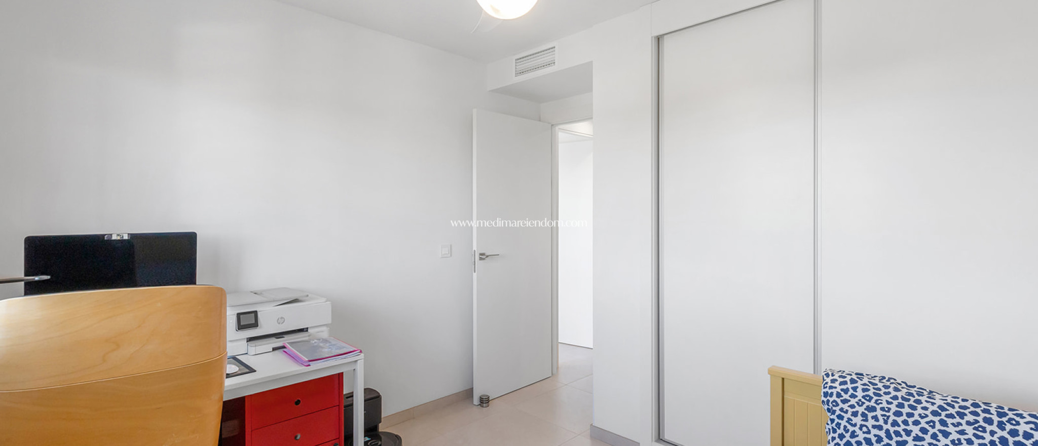 Odsprzedaż - Apartament - Torrevieja - Rocio del Mar