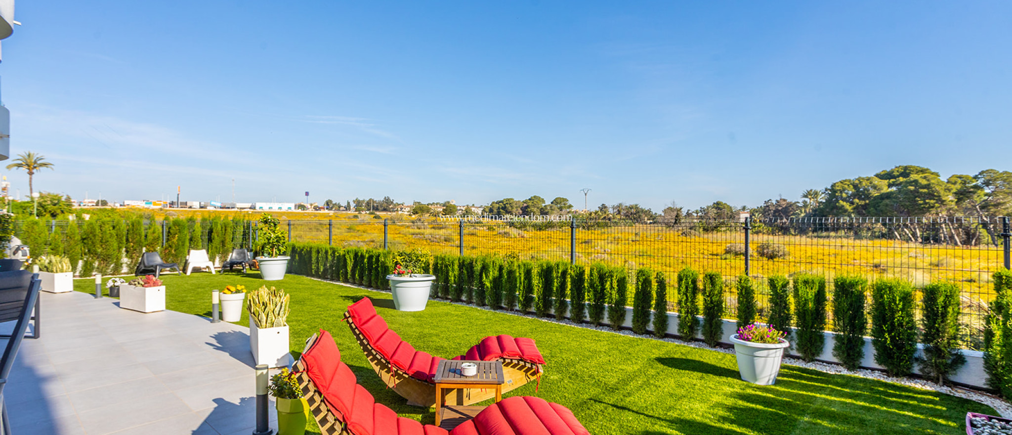 Odsprzedaż - Apartament - Torrevieja - Rocio del Mar