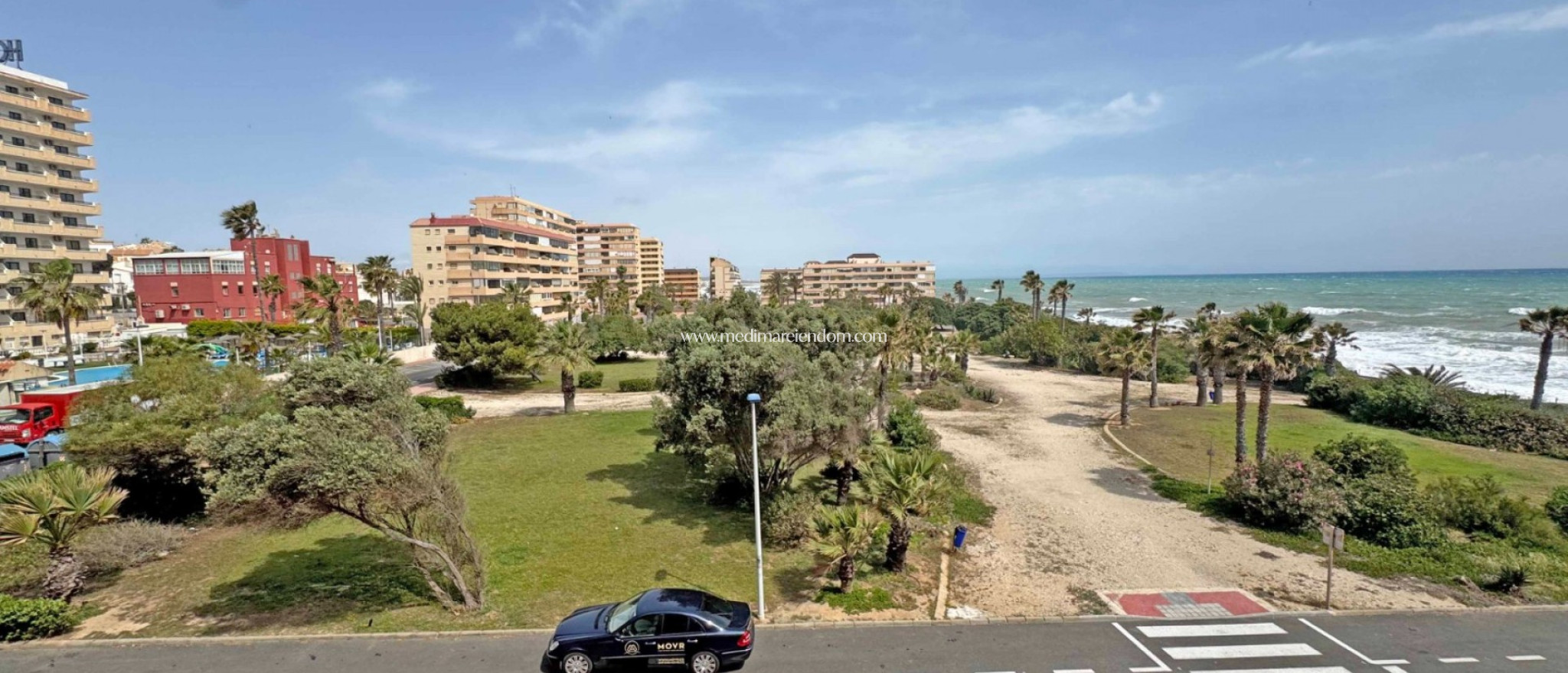 Odsprzedaż - Apartament - Torrevieja - Torrelamata - La Mata