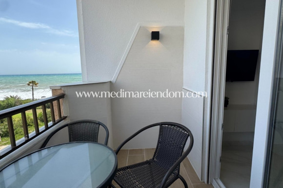 Odsprzedaż - Apartament - Torrevieja - Torrelamata - La Mata