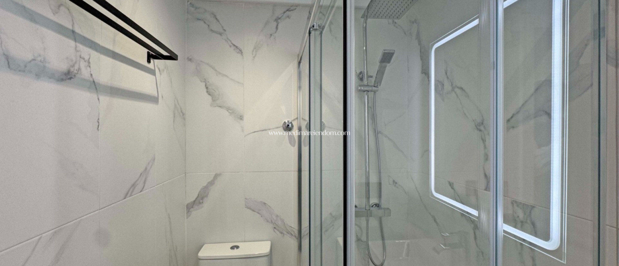 Odsprzedaż - Apartament - Torrevieja - Torrelamata - La Mata