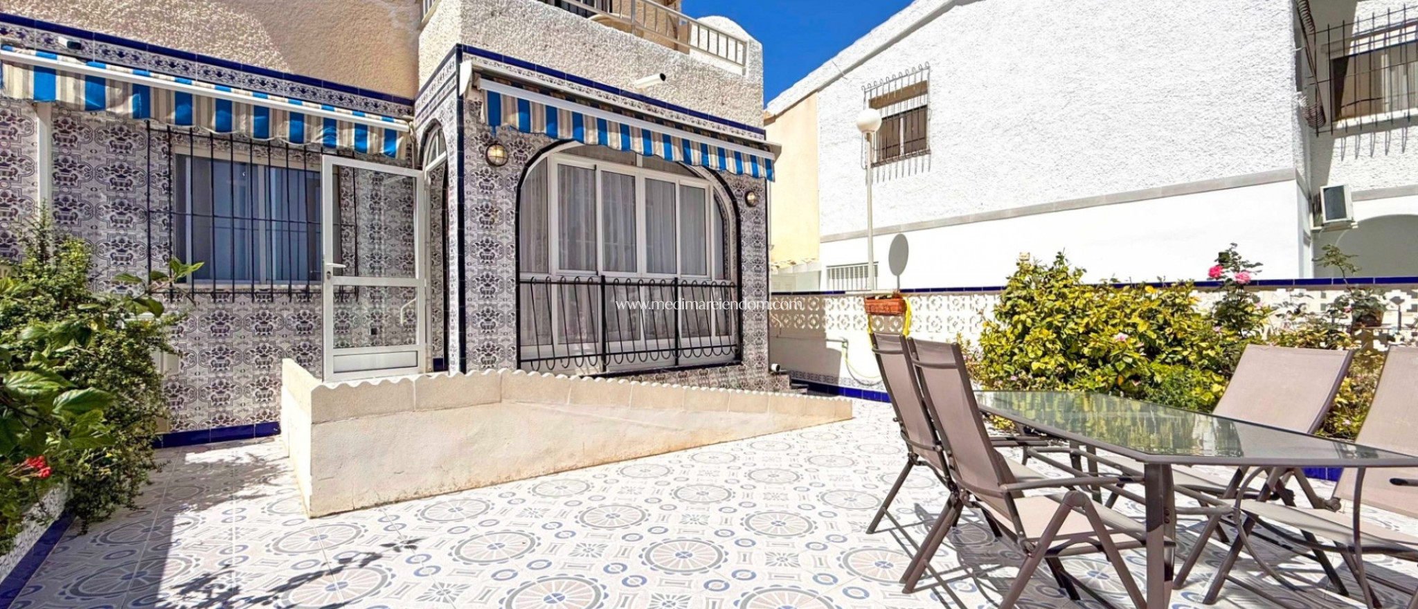 Odsprzedaż - Apartament - Torrevieja - Torrelamata - La Mata