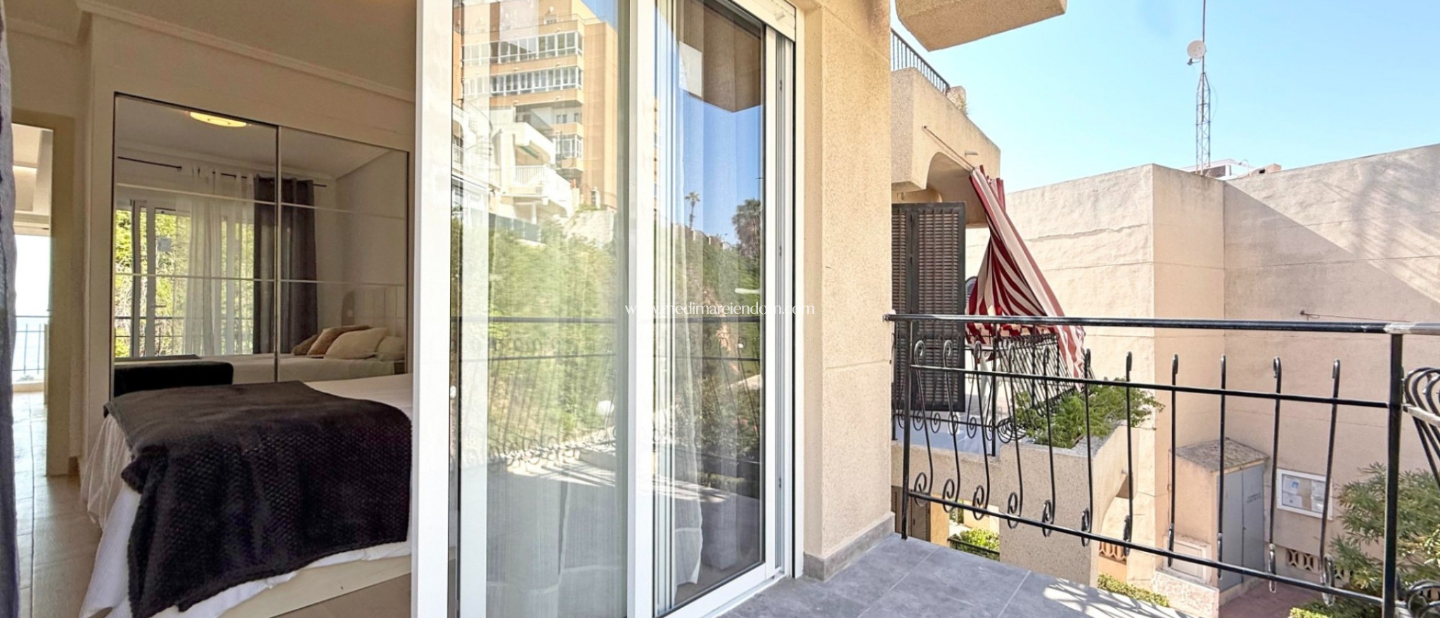 Odsprzedaż - Apartament - Torrevieja - Torrelamata - La Mata