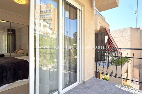 Odsprzedaż - Apartament - Torrevieja - Torrelamata - La Mata