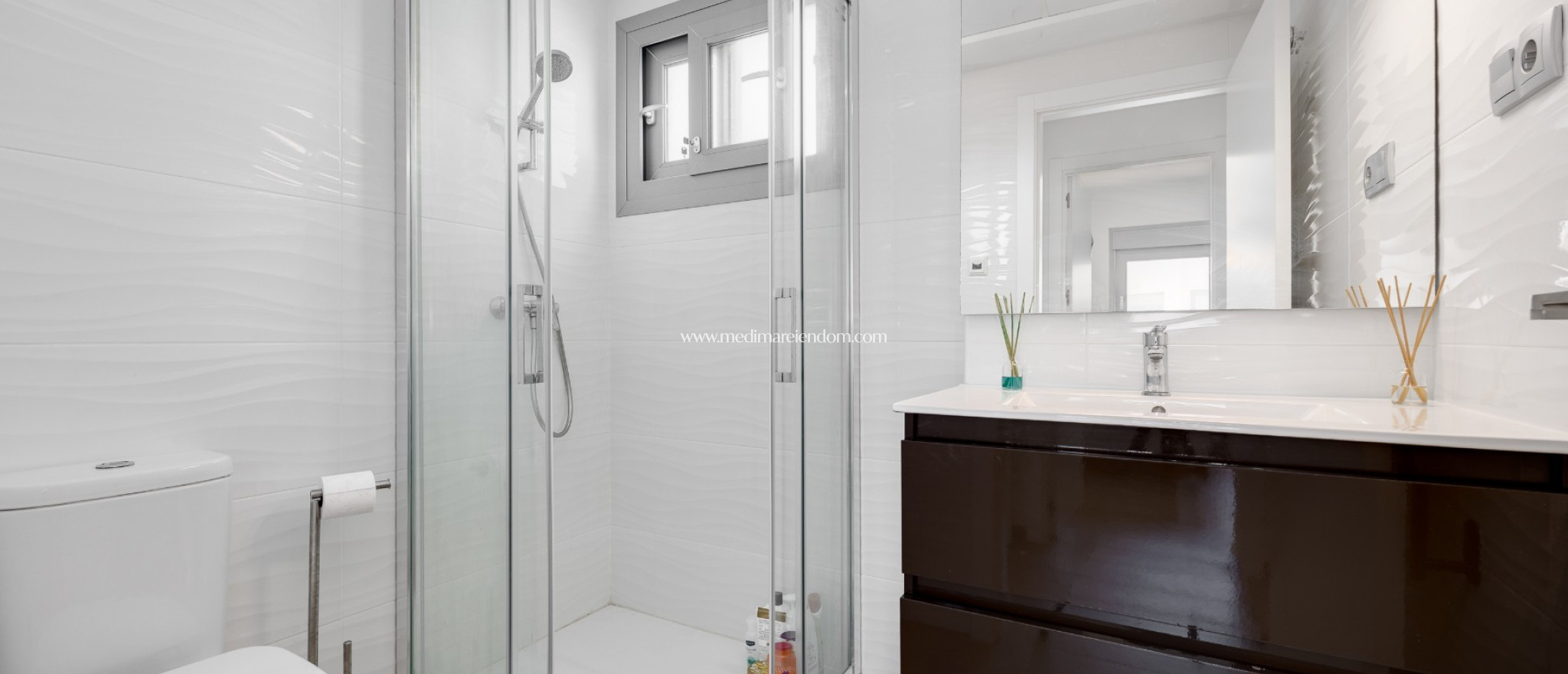 Odsprzedaż - Apartament - Torrevieja