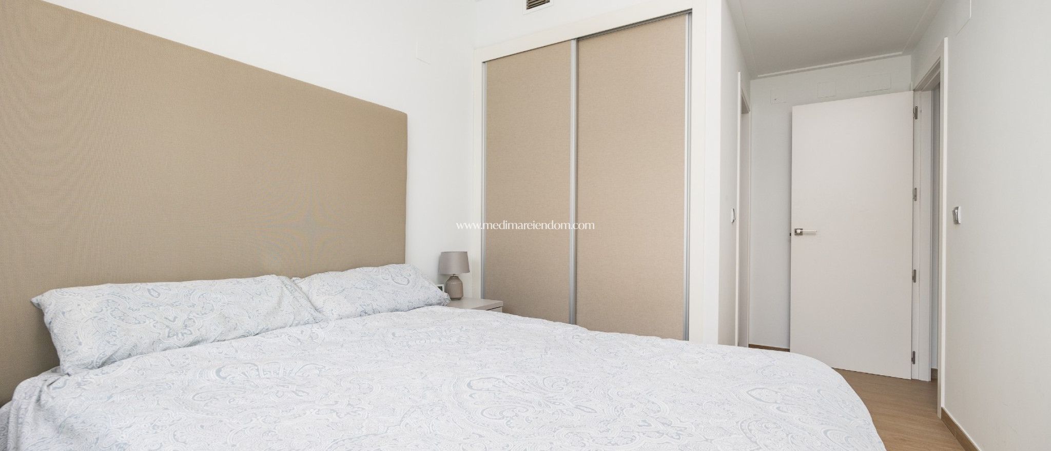 Odsprzedaż - Apartament - Torrevieja