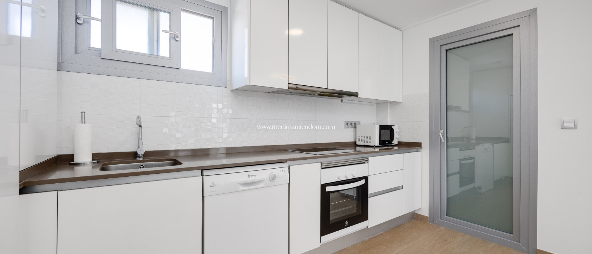 Odsprzedaż - Apartament - Torrevieja