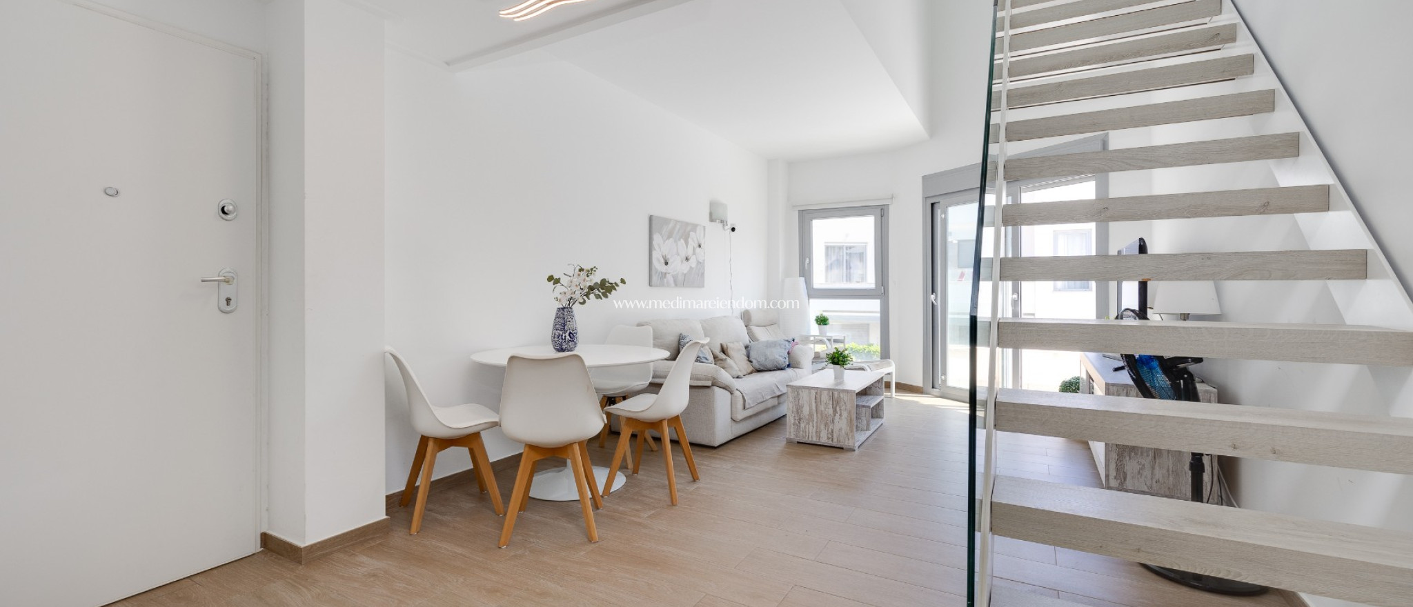 Odsprzedaż - Apartament - Torrevieja