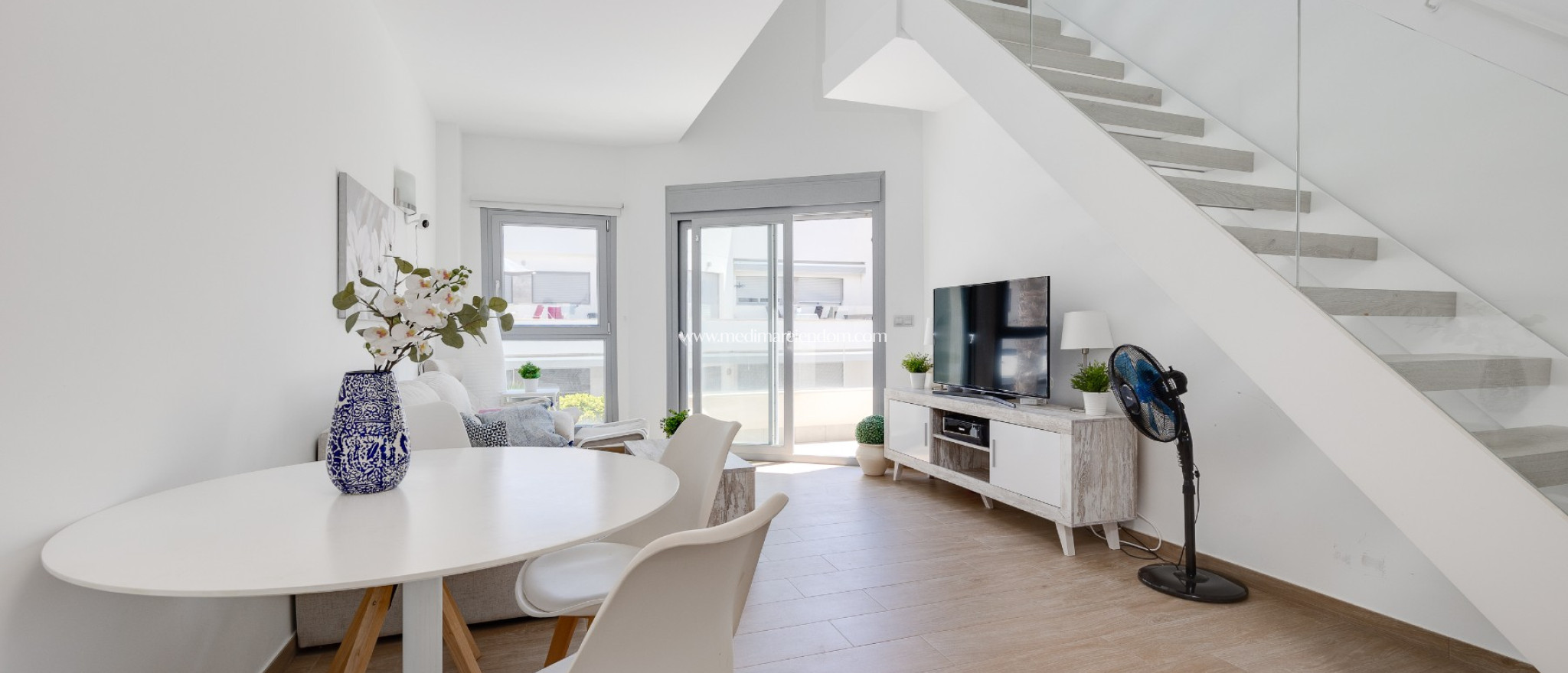 Odsprzedaż - Apartament - Torrevieja