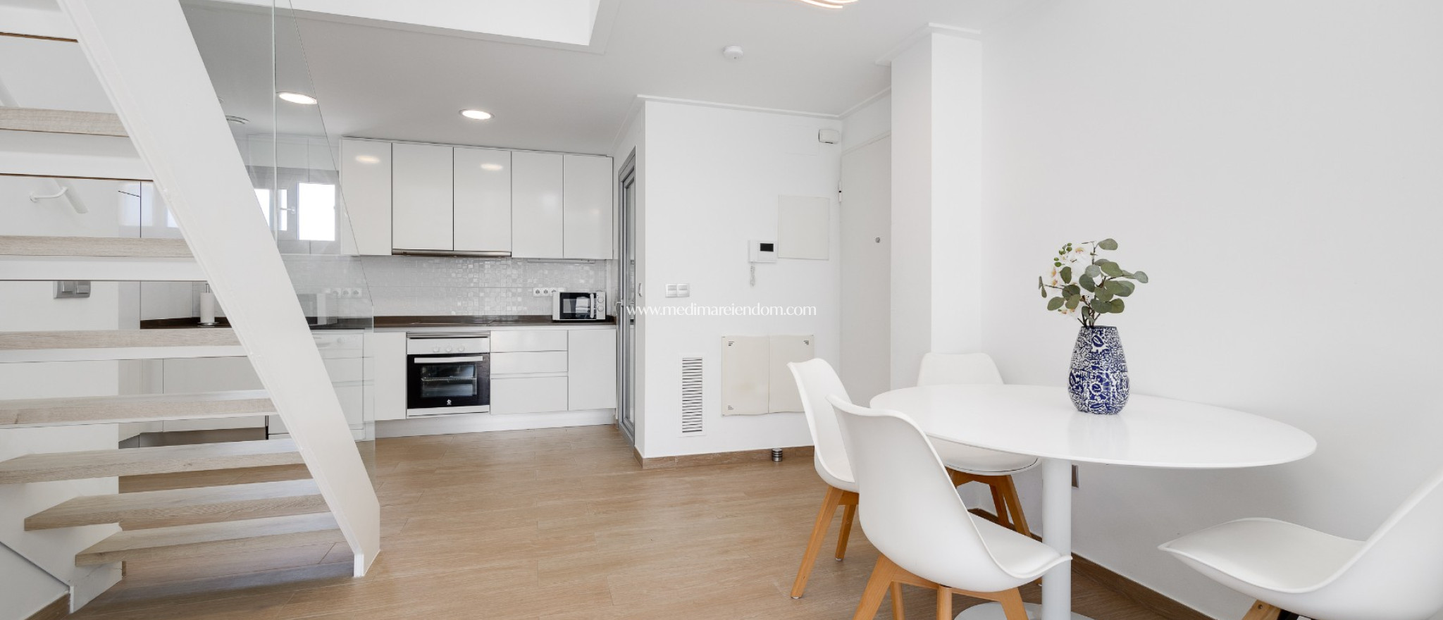 Odsprzedaż - Apartament - Torrevieja