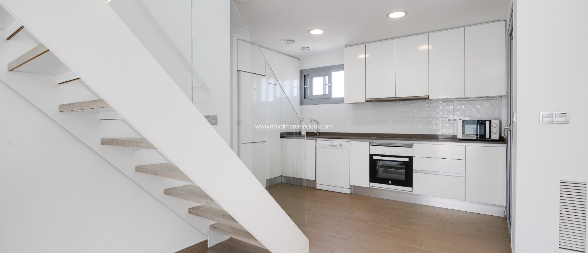 Odsprzedaż - Apartament - Torrevieja