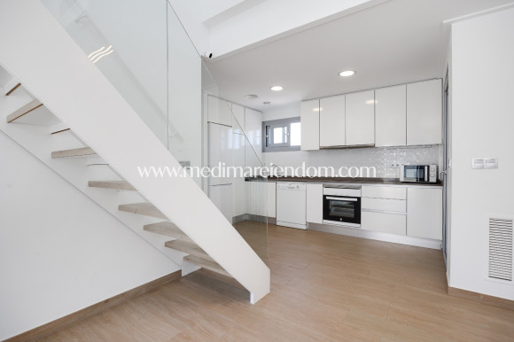 Odsprzedaż - Apartament - Torrevieja