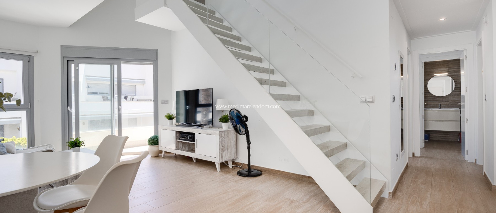 Odsprzedaż - Apartament - Torrevieja