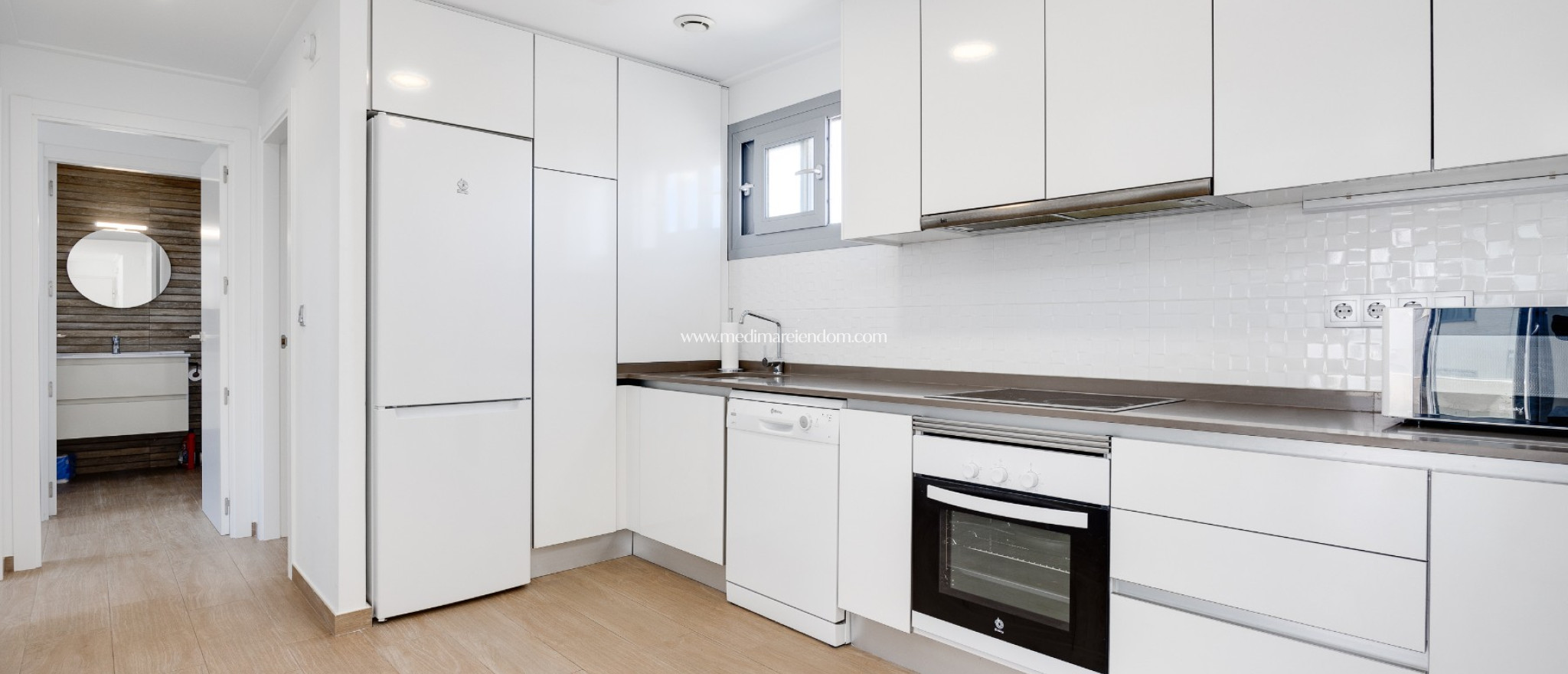 Odsprzedaż - Apartament - Torrevieja