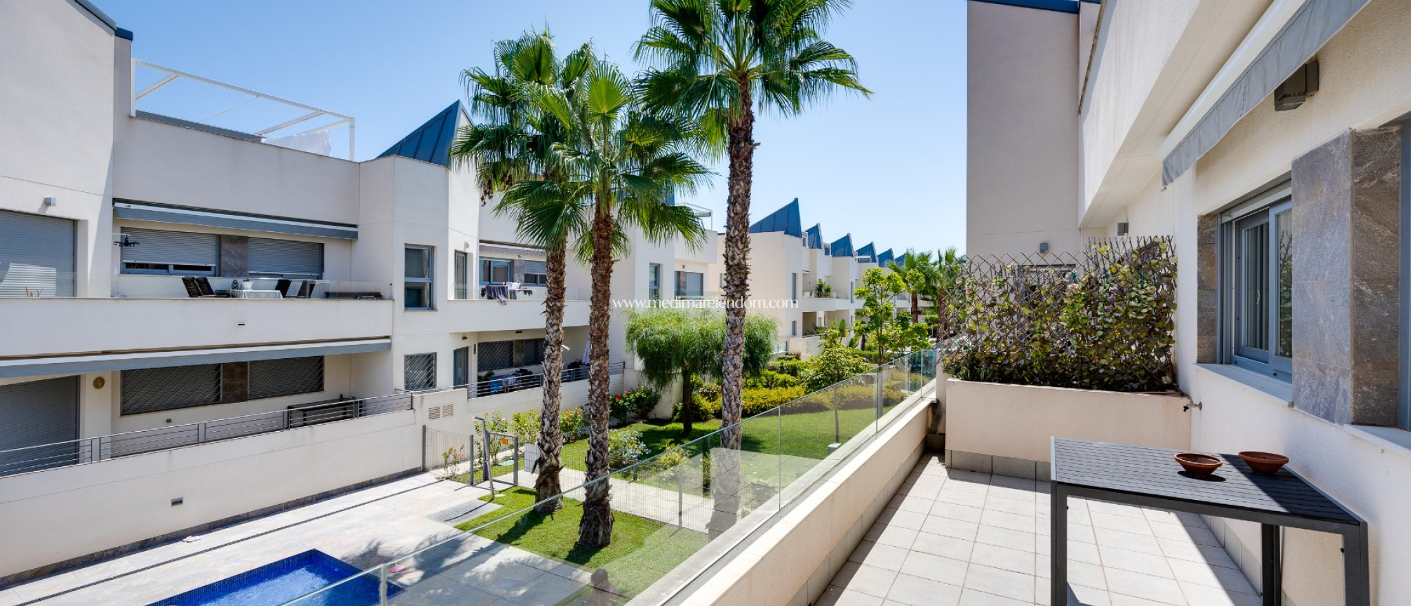 Odsprzedaż - Apartament - Torrevieja