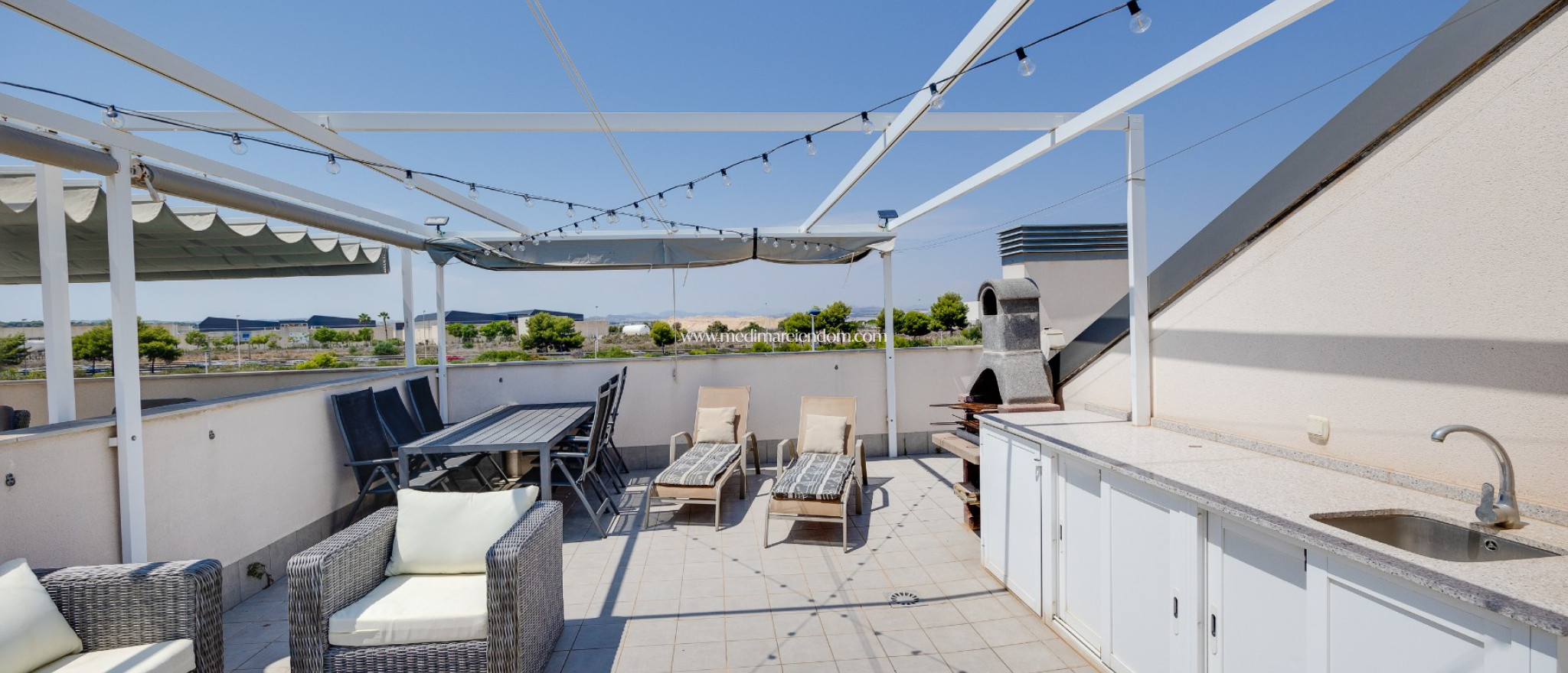 Odsprzedaż - Apartament - Torrevieja