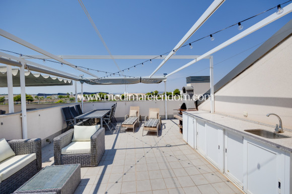 Odsprzedaż - Apartament - Torrevieja