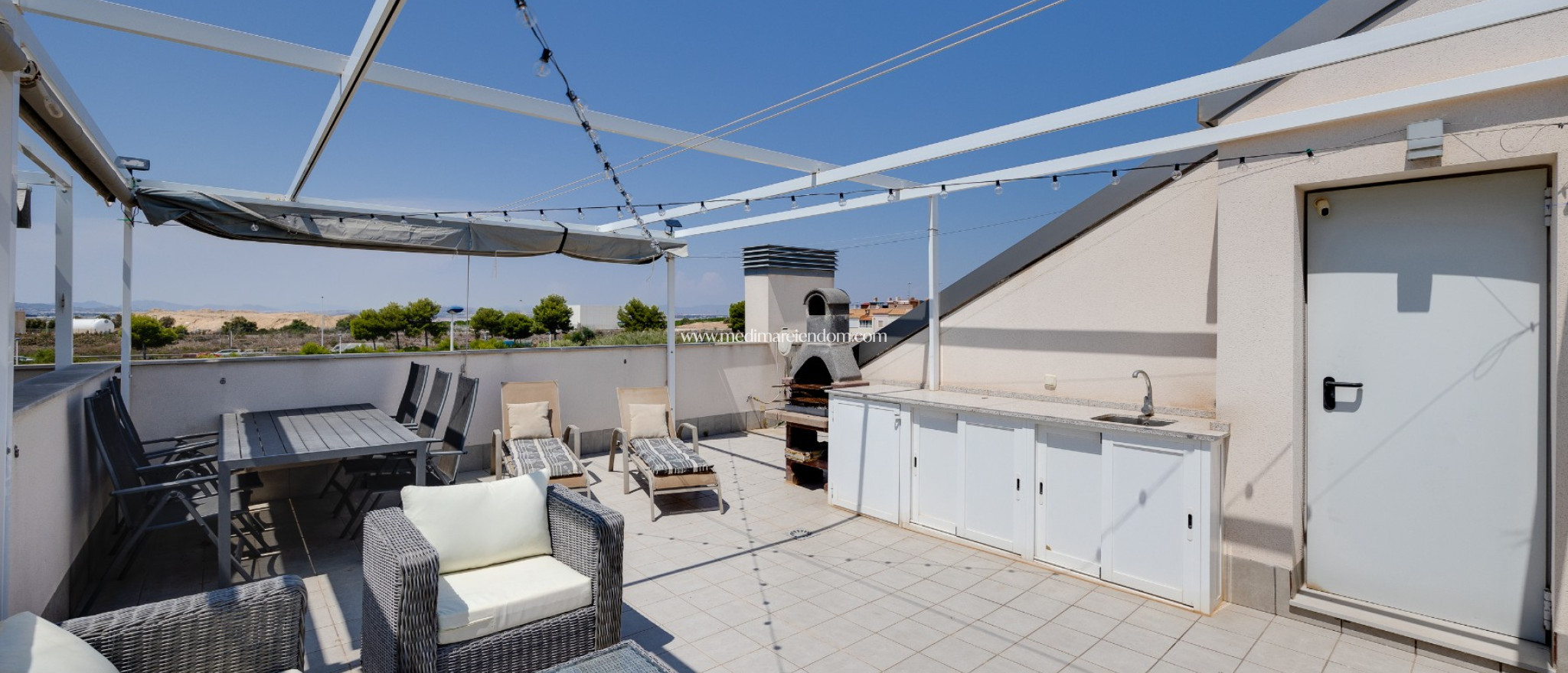 Odsprzedaż - Apartament - Torrevieja