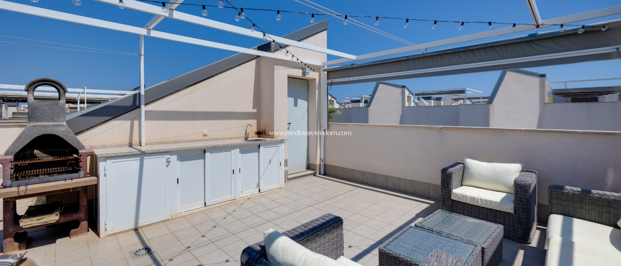Odsprzedaż - Apartament - Torrevieja