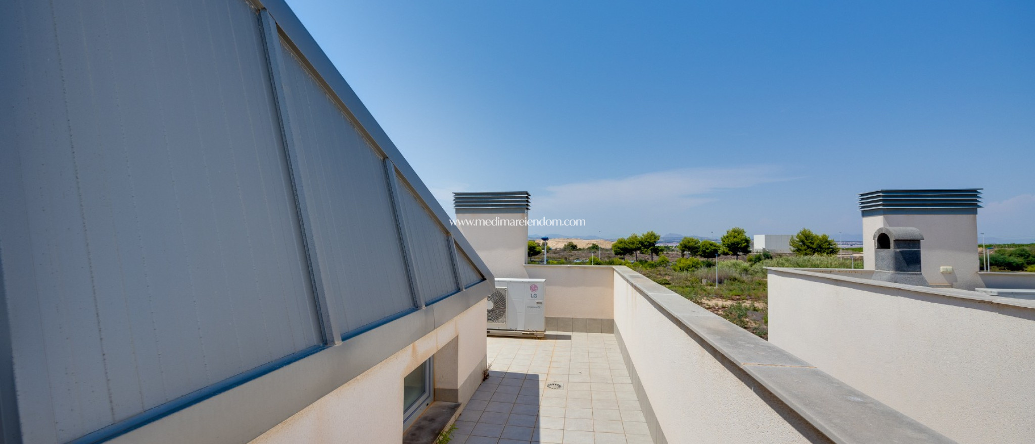 Odsprzedaż - Apartament - Torrevieja