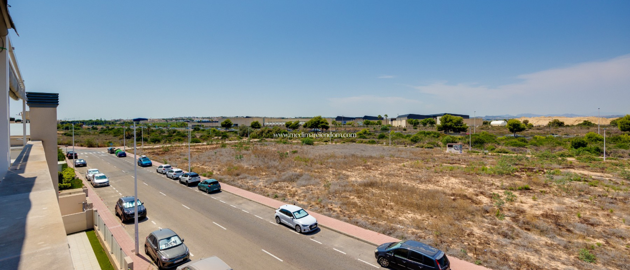 Odsprzedaż - Apartament - Torrevieja