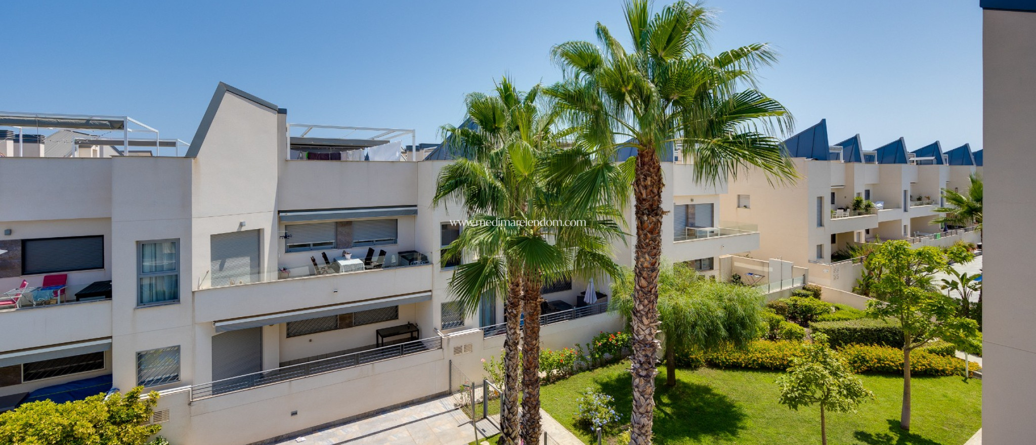 Odsprzedaż - Apartament - Torrevieja