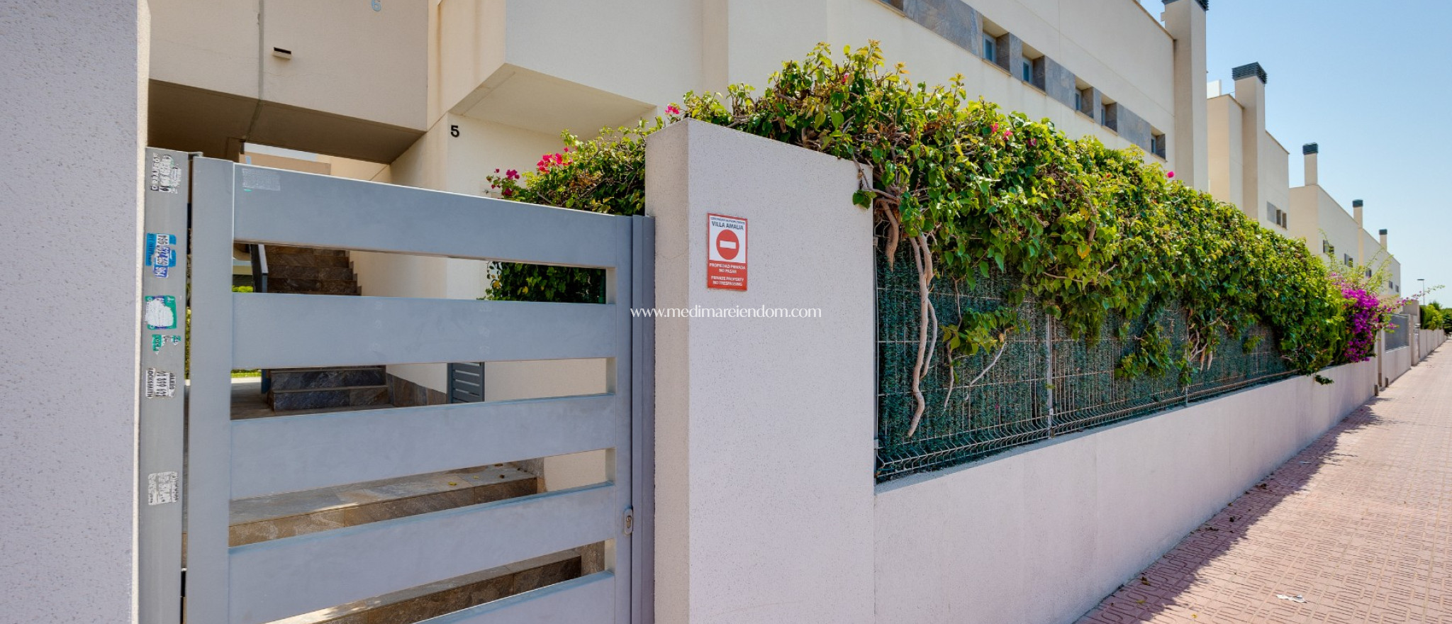 Odsprzedaż - Apartament - Torrevieja