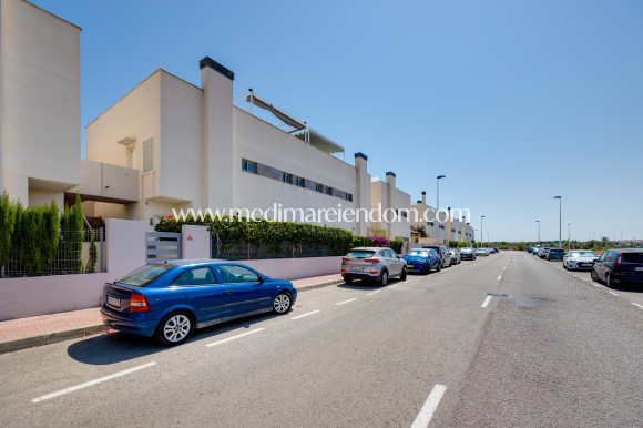 Odsprzedaż - Apartament - Torrevieja