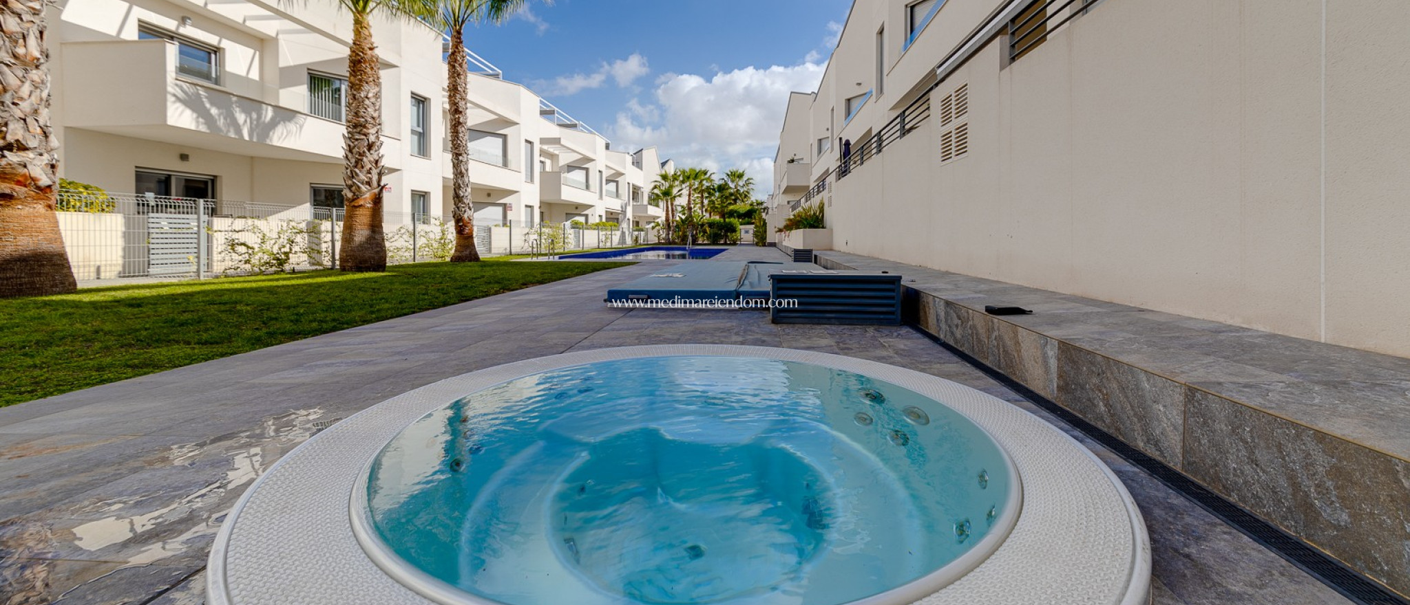 Odsprzedaż - Apartament - Torrevieja