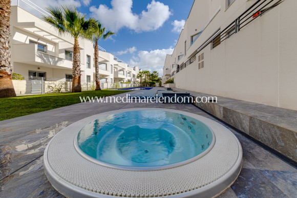 Odsprzedaż - Apartament - Torrevieja