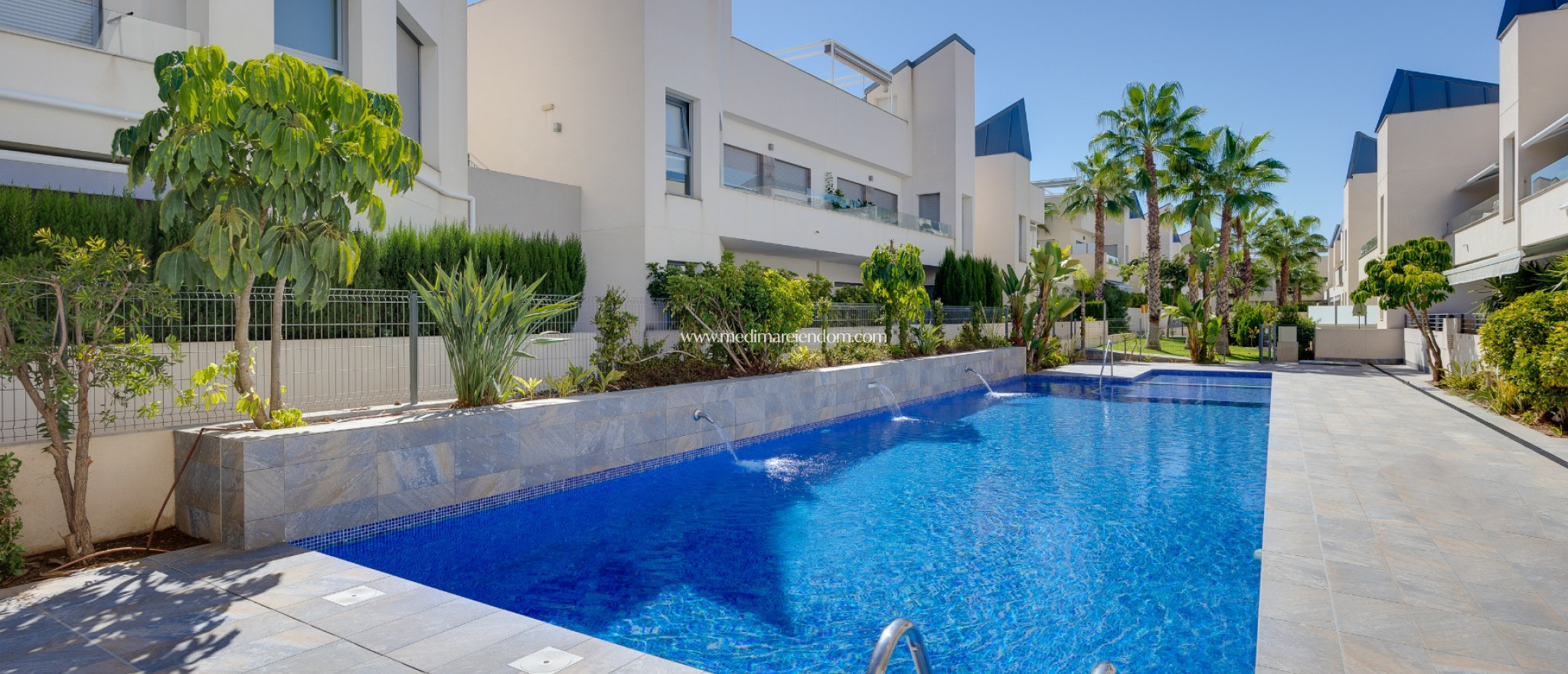 Odsprzedaż - Apartament - Torrevieja