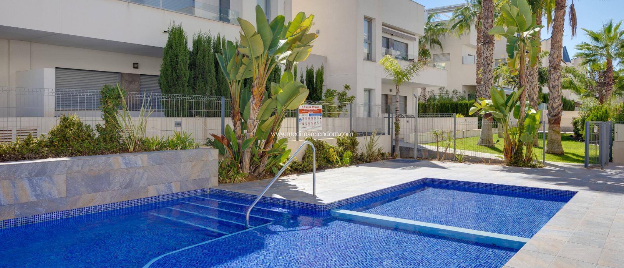 Odsprzedaż - Apartament - Torrevieja