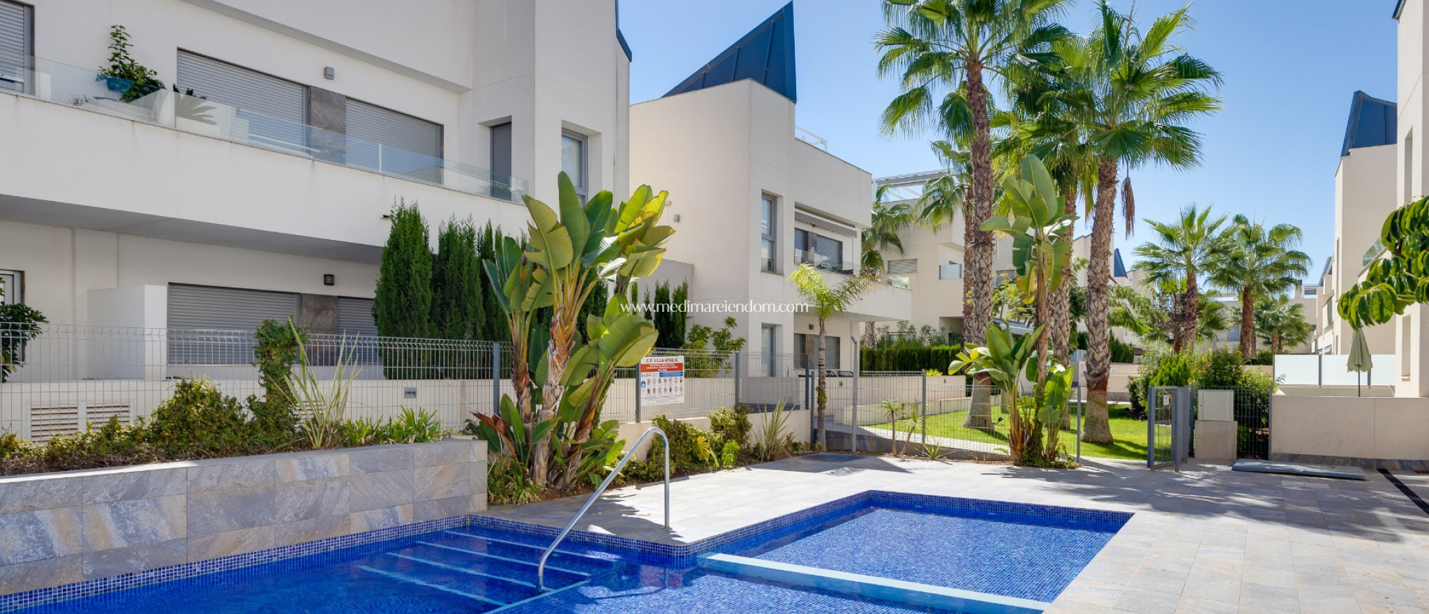 Odsprzedaż - Apartament - Torrevieja