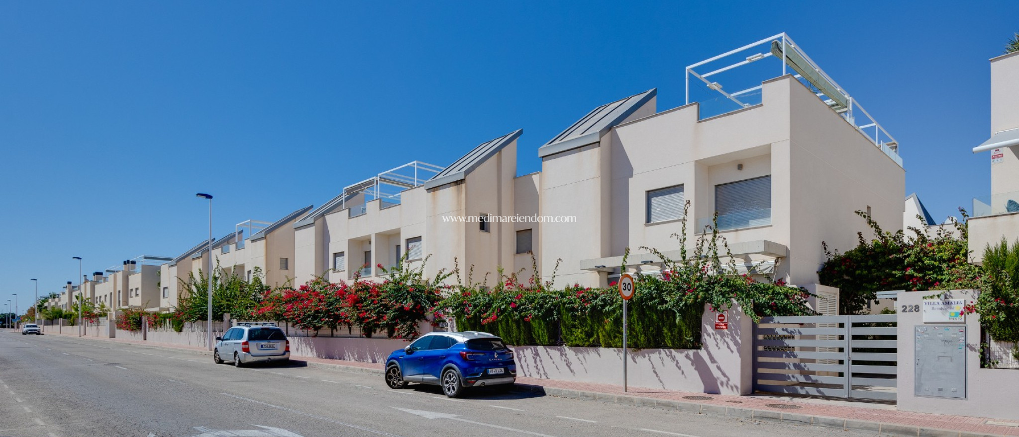 Odsprzedaż - Apartament - Torrevieja