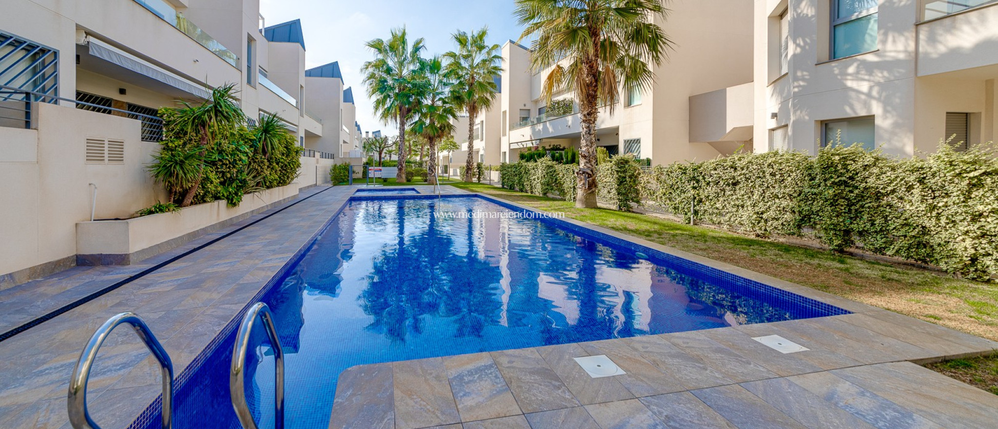 Odsprzedaż - Apartament - Torrevieja