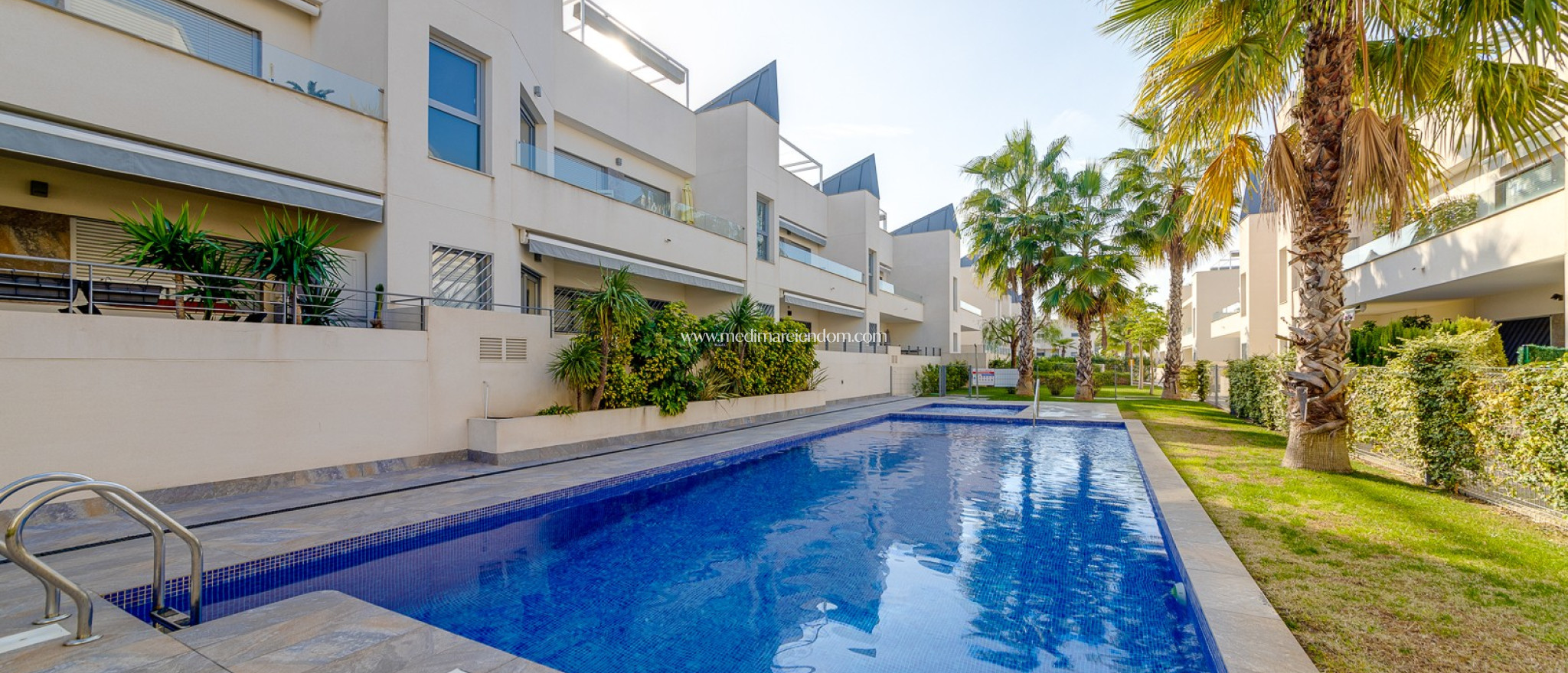 Odsprzedaż - Apartament - Torrevieja