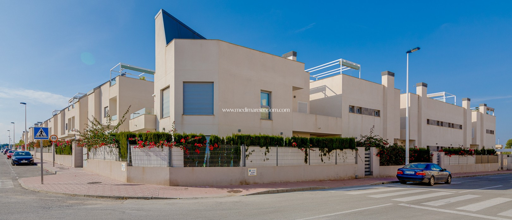 Odsprzedaż - Apartament - Torrevieja
