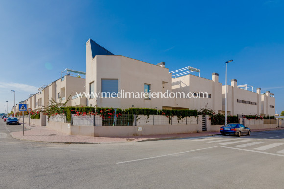 Odsprzedaż - Apartament - Torrevieja