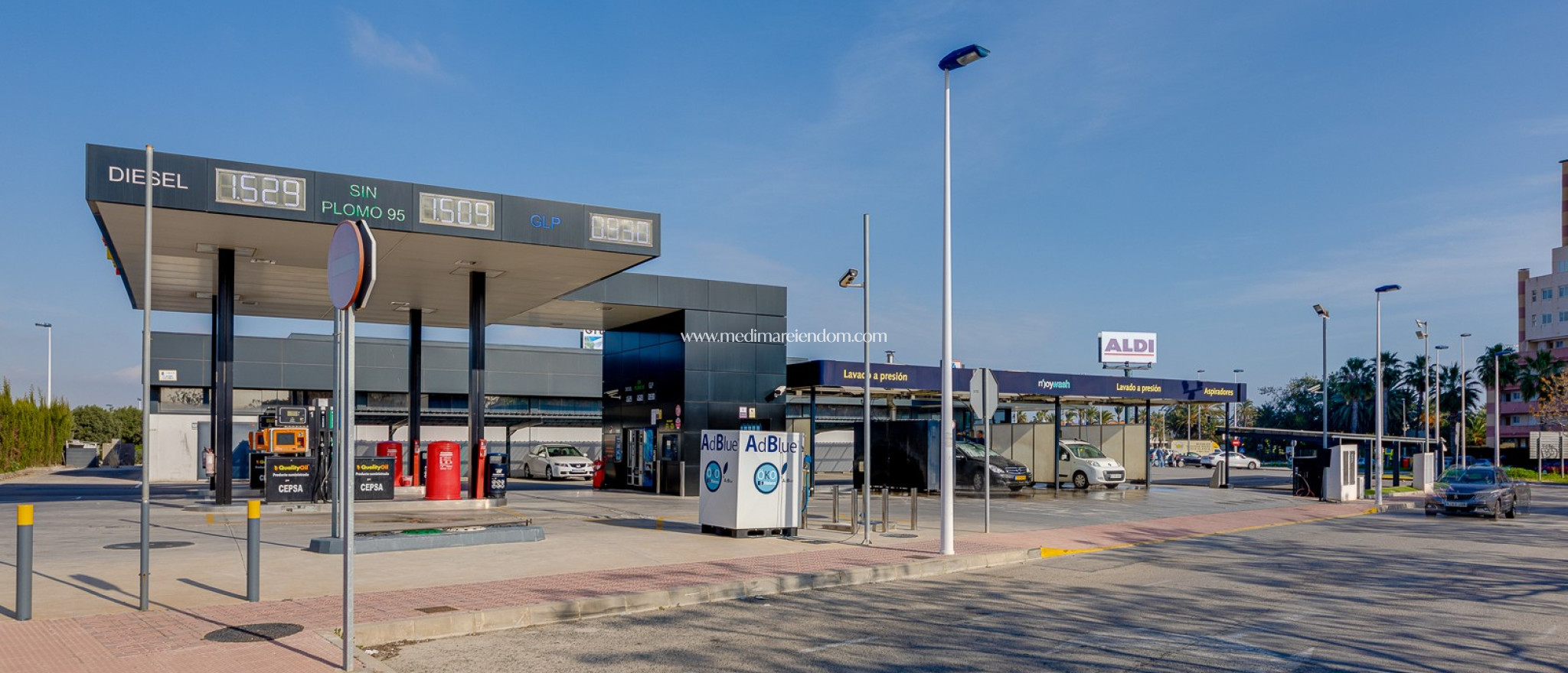 Odsprzedaż - Apartament - Torrevieja