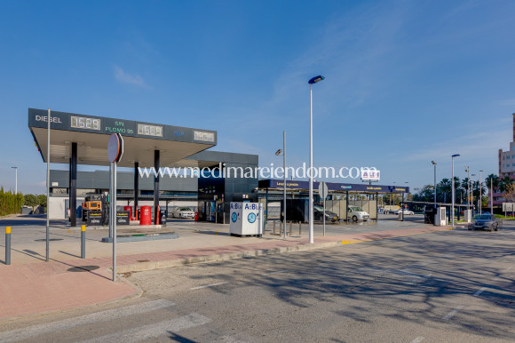 Odsprzedaż - Apartament - Torrevieja