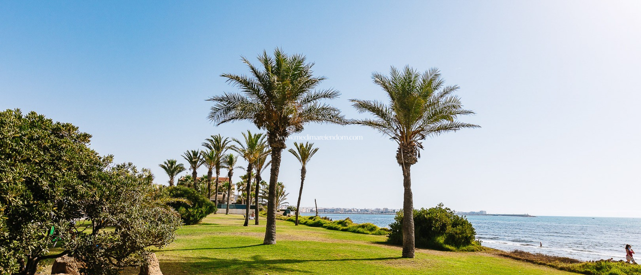 Odsprzedaż - Apartament - Torrevieja