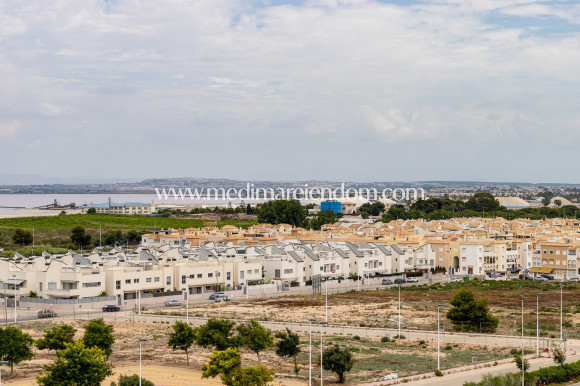Odsprzedaż - Apartament - Torrevieja