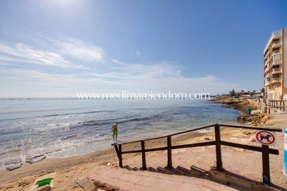 Odsprzedaż - Apartament - Torrevieja