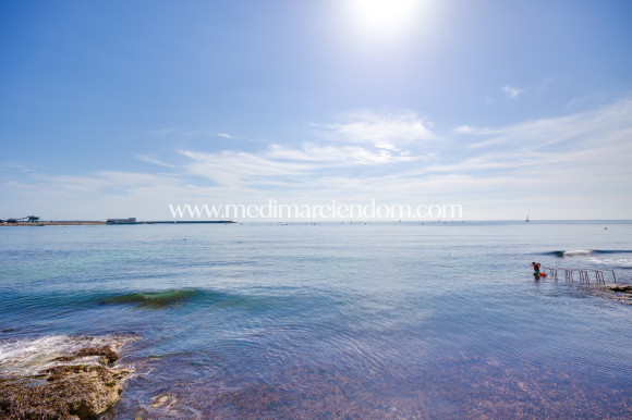 Odsprzedaż - Apartament - Torrevieja