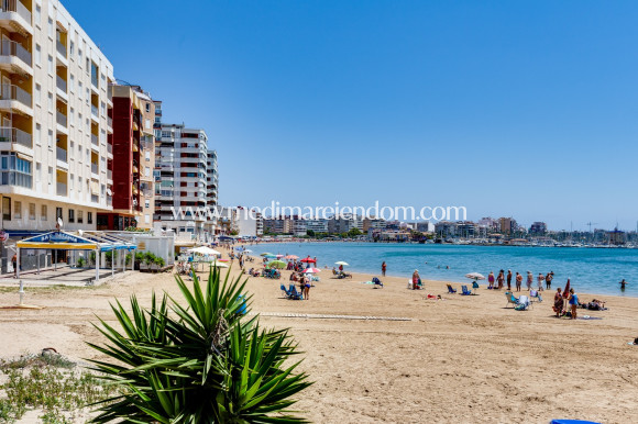 Odsprzedaż - Apartament - Torrevieja
