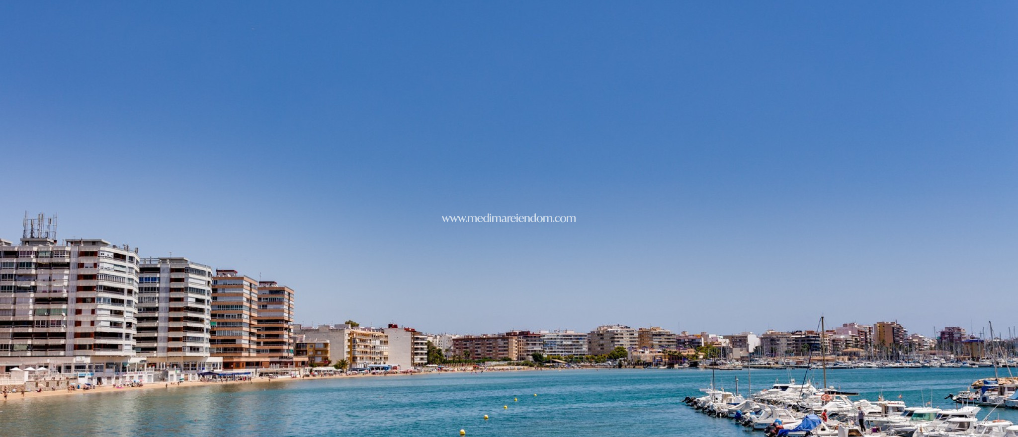 Odsprzedaż - Apartament - Torrevieja