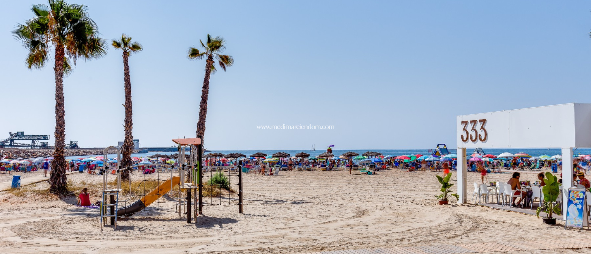 Odsprzedaż - Apartament - Torrevieja