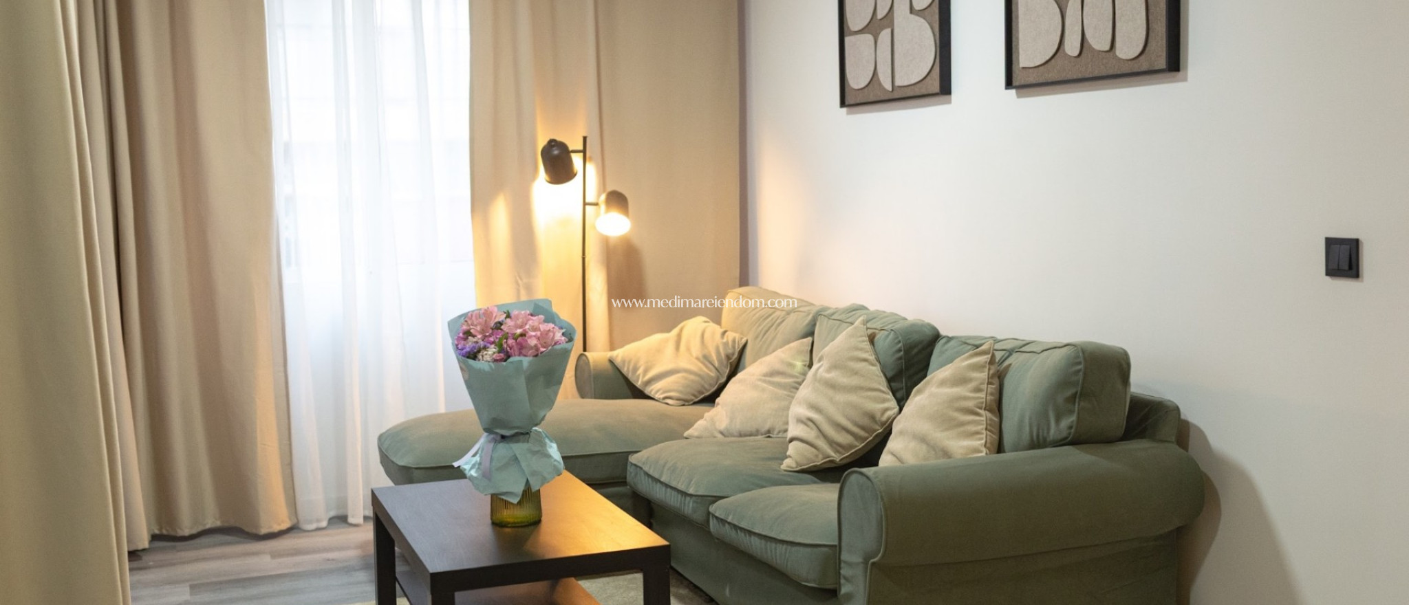 Odsprzedaż - Apartament - Torrevieja
